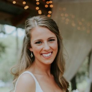 Meet your Posher, Rebecca